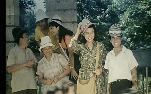 80年代美女影星高英,從紅極一時到迴歸平淡,她這樣的選擇對嗎? 80年代美女影星高英,從紅極一時到迴歸平淡,她這樣的選擇對嗎?