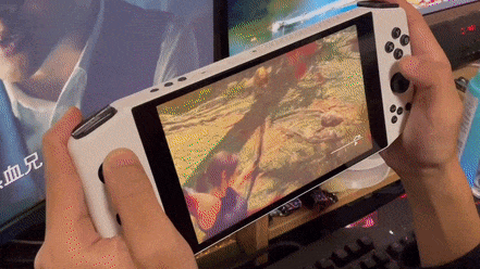 改變3A大作暢玩模式,AYANEO 2021Pro掌機體驗 改變3A大作暢玩模式,AYANEO 2021Pro掌機體驗