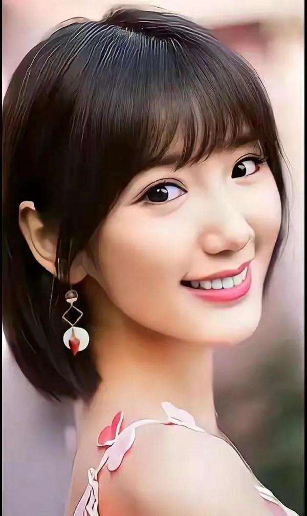 驚豔了時光——毛曉彤