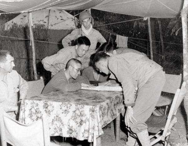 1961年，第三批國民黨戰犯被特赦，廖耀湘就在其中，他的結局如何