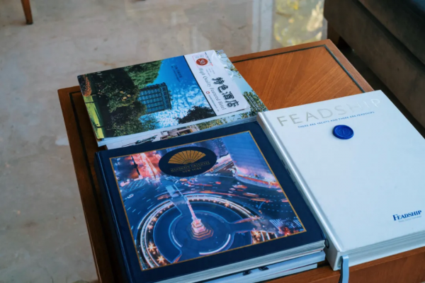 依山傍海獨享一灣,這家扇子酒店讓我錯覺是又回到了東南亞 依山傍海獨享一灣,這家扇子酒店讓我錯覺是又回到了東南亞