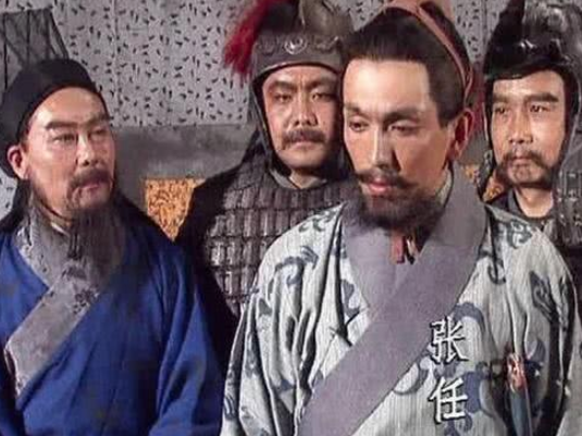 劉璋與張魯手下將領實力如何，為何劉璋總是被欺負？