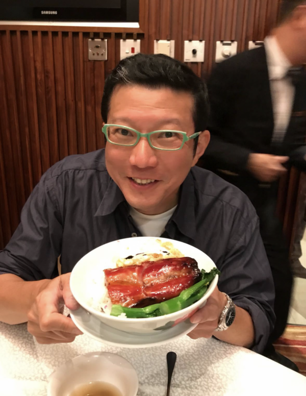 TVB綠葉舉家移民奧地利，聲稱當地物價便宜，不工作靠收房租過活