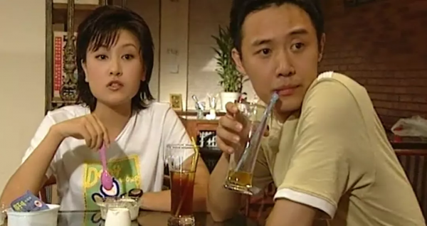 當年的《重案六組》，整容、吸毒、入獄、病逝