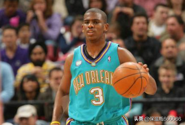 保羅未來還能獲得哪些榮譽，2021年籤的合同估計是他最後一份合同