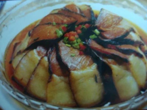 盤點“八大名菜系”看看你是否吃過（下）