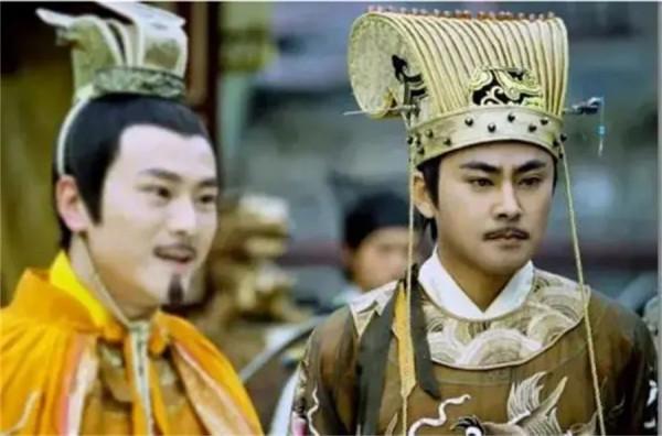 北宋滅亡,真是由於妖人郭京作祟嗎? 北宋滅亡,真是由於妖人郭京作祟嗎?