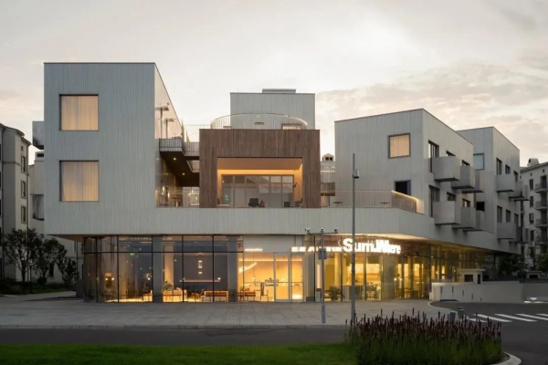 新挖到&quot;國內版小鎌倉&quot;！打卡火爆全網孤獨圖書館，人少景美趕緊去