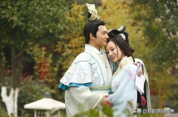 明清傳奇——魏元虛遇狐仙：狐仙報恩