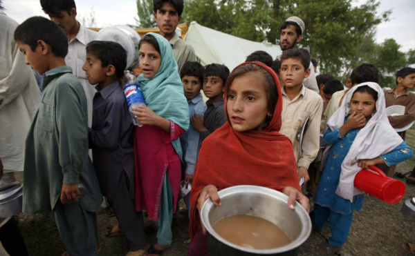 正義不會缺席，中國動用一票否決權，美向安理會提交決議未獲透過