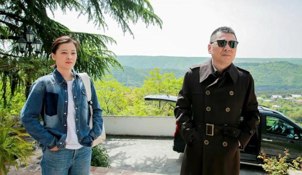 力壓蔣勤勤《當家主母》,首播拿下飆升榜第一,陳建斌新劇有多橫 力壓蔣勤勤《當家主母》,首播拿下飆升榜第一,陳建斌新劇有多橫