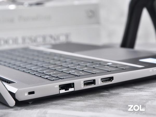 惠普戰99工作站級設計本評測