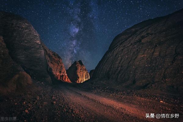 自然風景，治癒心情的那種美