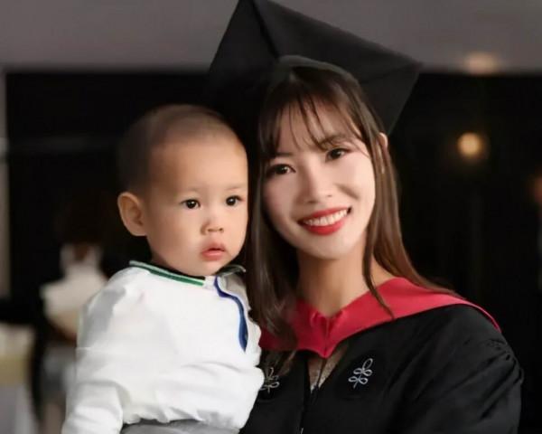 浙江美女,17歲拒絕清華北大,20歲嫁給韓國人,21歲被哈佛錄取 浙江美女,17歲拒絕清華北大,20歲嫁給韓國人,21歲被哈佛錄取