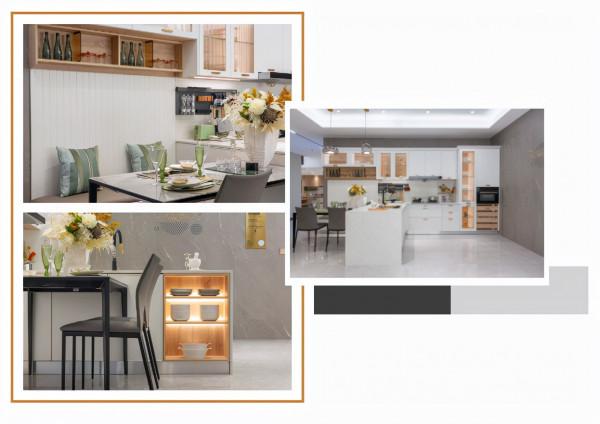 肆享生活美學·夠用就好——孖酷MRKOQ“全屋甄選套餐”全新發布 肆享生活美學·夠用就好——孖酷MRKOQ“全屋甄選套餐”全新發布