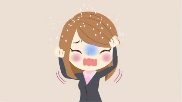 為什麼頭皮老是長疙瘩？或與這3種病有關