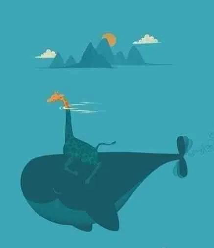 保持一顆平常心，讓時間來沖淡記憶