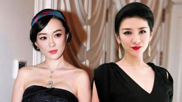 風光時是姐妹,潦倒時變仇人?這8對藝人的塑膠友誼讓人大跌眼鏡 風光時是姐妹,潦倒時變仇人?這8對藝人的塑膠友誼讓人大跌眼鏡