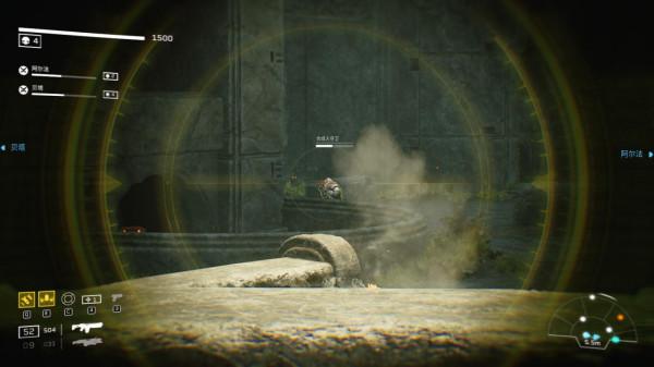 「探遊報告」組隊殺蟲《異形:火力小隊》評測報告-適用1.0版 「探遊報告」組隊殺蟲《異形:火力小隊》評測報告-適用1.0版