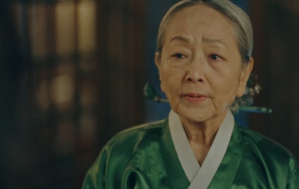 韓國&OpenCurlyDoubleQuote;奶奶&rdquo;年輕照：都是美人坯子，有的多年未變，有的已認不出