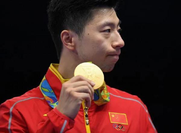 如何看待馬龍退出全運會單打比賽 如何看待馬龍退出全運會單打比賽