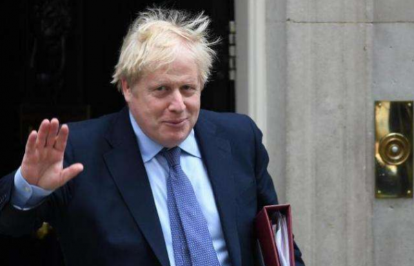 局勢有變？印度軍艦爆炸；美國軍售大跌；英國首相將被趕下臺？