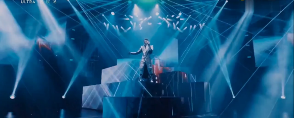 2021年音樂會盤點：劉德華深情告白，孫燕姿赤腳演唱，張傑手受傷