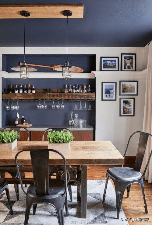 22個家居裝飾創意，將在2022年更新您的家