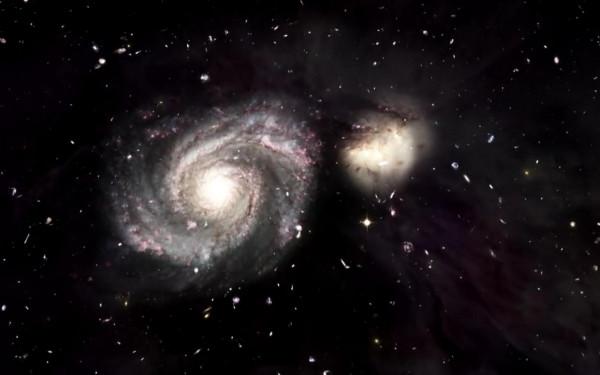 不可思議的“電子雙縫實驗”，是不是暗示了整個世界都是虛擬的？