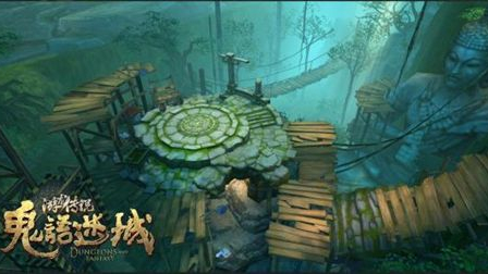 2021好玩的角色扮演遊戲