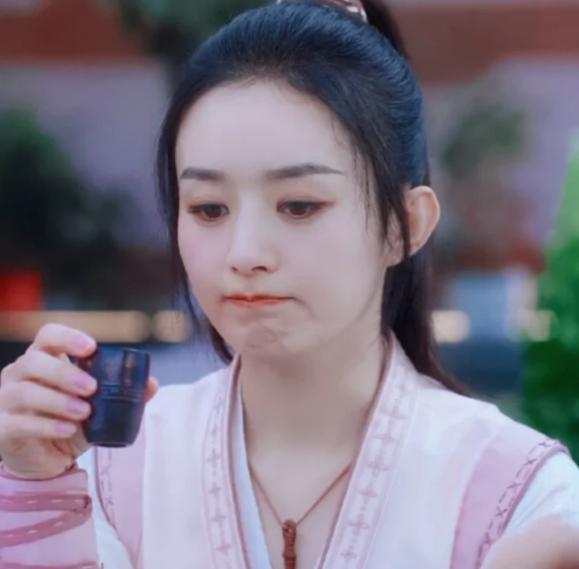 《楚喬傳2》官宣?女七翻身做女主,網友:宇文玥還是繼續泡著吧 《楚喬傳2》官宣?女七翻身做女主,網友:宇文玥還是繼續泡著吧