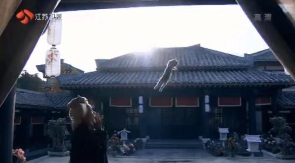 論明星對待動物都多不同，姚守崗炸死軍犬，孫儷卻主動救下老驢