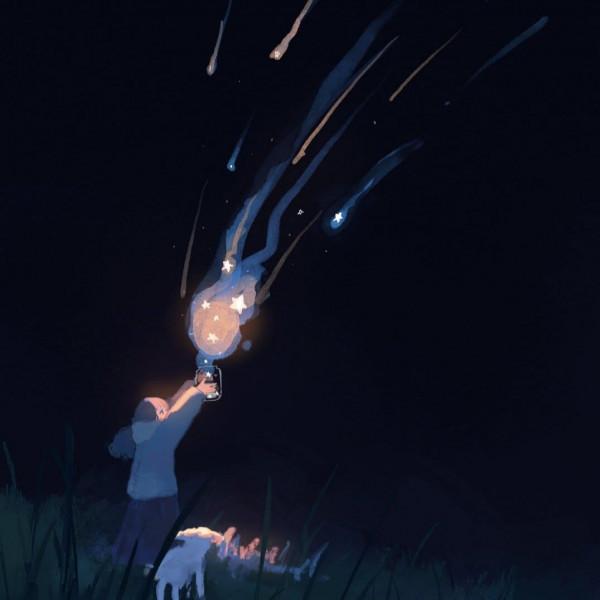 一眼就愛上的動漫頭像