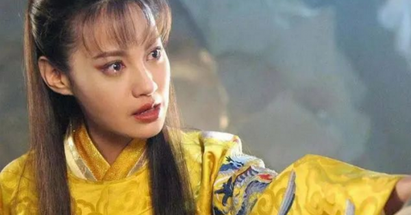 那些年把惡毒女配演成經典的演員,容嬤嬤成童年陰影,江玉燕絕了 那些年把惡毒女配演成經典的演員,容嬤嬤成童年陰影,江玉燕絕了