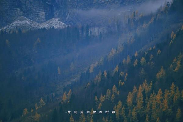 世界最美小鎮哈爾施塔特，差點破產時靠中國人造小鎮重獲新生