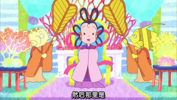 世界最長動畫,不是《哆啦A夢》,也非《海螺小姐》,而是德國動畫 世界最長動畫,不是《哆啦A夢》,也非《海螺小姐》,而是德國動畫