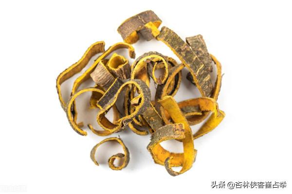 體內有溼熱難調怎麼辦？兩味藥，助你緩解口苦、臉上出痘的症狀