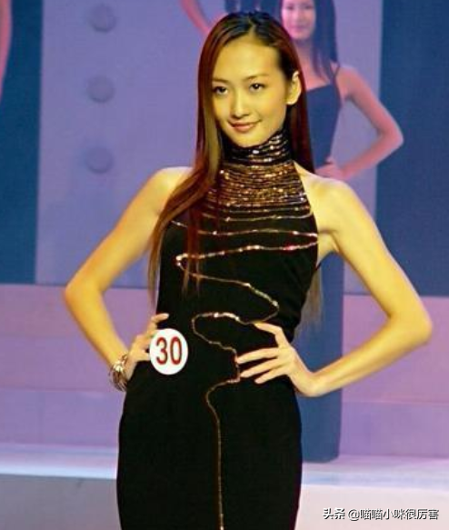 土氣太胖臉凹陷，這8位女星年輕時候很一般，老了卻越來越好看