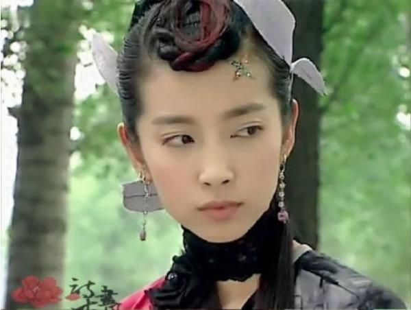 《少年張三丰》開播20年,用現在的眼光來看,五位女主演誰最美? 《少年張三丰》開播20年,用現在的眼光來看,五位女主演誰最美?