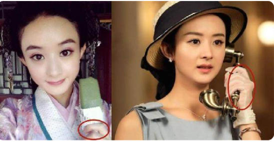 左撇子更聰明？娛樂圈的左撇子明星，其中5位都離婚了