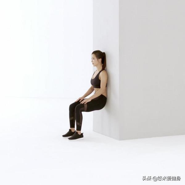 每天晚上靠牆站立,可以幫助減肥嗎? 每天晚上靠牆站立,可以幫助減肥嗎?