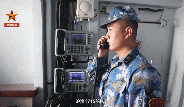 2021，謝謝你！最英勇的解放軍，最可愛的子弟兵