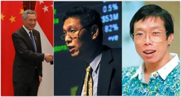 李瑋玲: 強悍到手撕總理哥哥, 目睹父親逝後椅子被移走, 卻崩潰到哭 李瑋玲: 強悍到手撕總理哥哥, 目睹父親逝後椅子被移走, 卻崩潰到哭