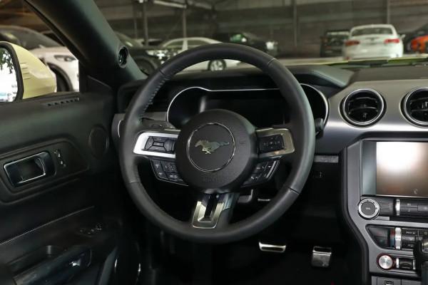 解析福特Mustang維修成本，讓你修車養車更簡單