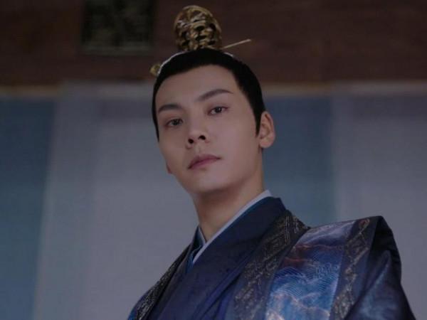 《斛珠夫人》方褚註定無兒無女,大結局是悲劇 《斛珠夫人》方褚註定無兒無女,大結局是悲劇