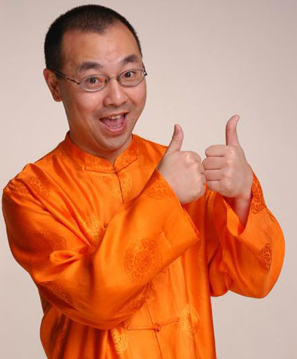 劉儀偉：四川女婿感動丈母孃，越怕老婆越幸福，為女兒犧牲了太多