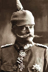 「鷹翼」大戰中的德皇陸軍高階將官簡傳 「鷹翼」大戰中的德皇陸軍高階將官簡傳