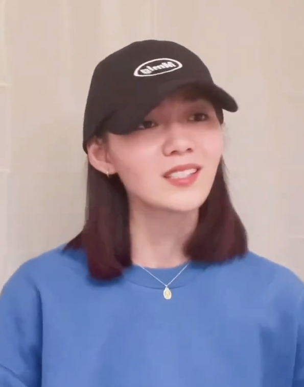 繼孟美岐後,火箭少女又一成員被曝隱婚生子,本人發聲闢謠 繼孟美岐後,火箭少女又一成員被曝隱婚生子,本人發聲闢謠