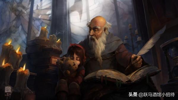 一篇文章瞭解《暗黑破壞神》的主線歷史(編年體長文) 一篇文章瞭解《暗黑破壞神》的主線歷史(編年體長文)