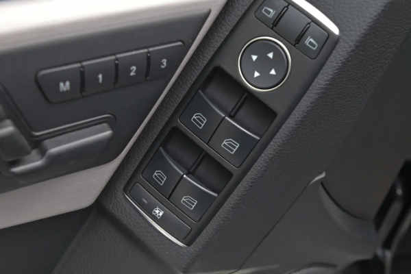 17萬不到買二手GLK260，成色遠比想象的優秀